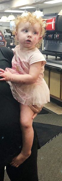 'I couldn't believe it,' manager says after hearing about toddler's death